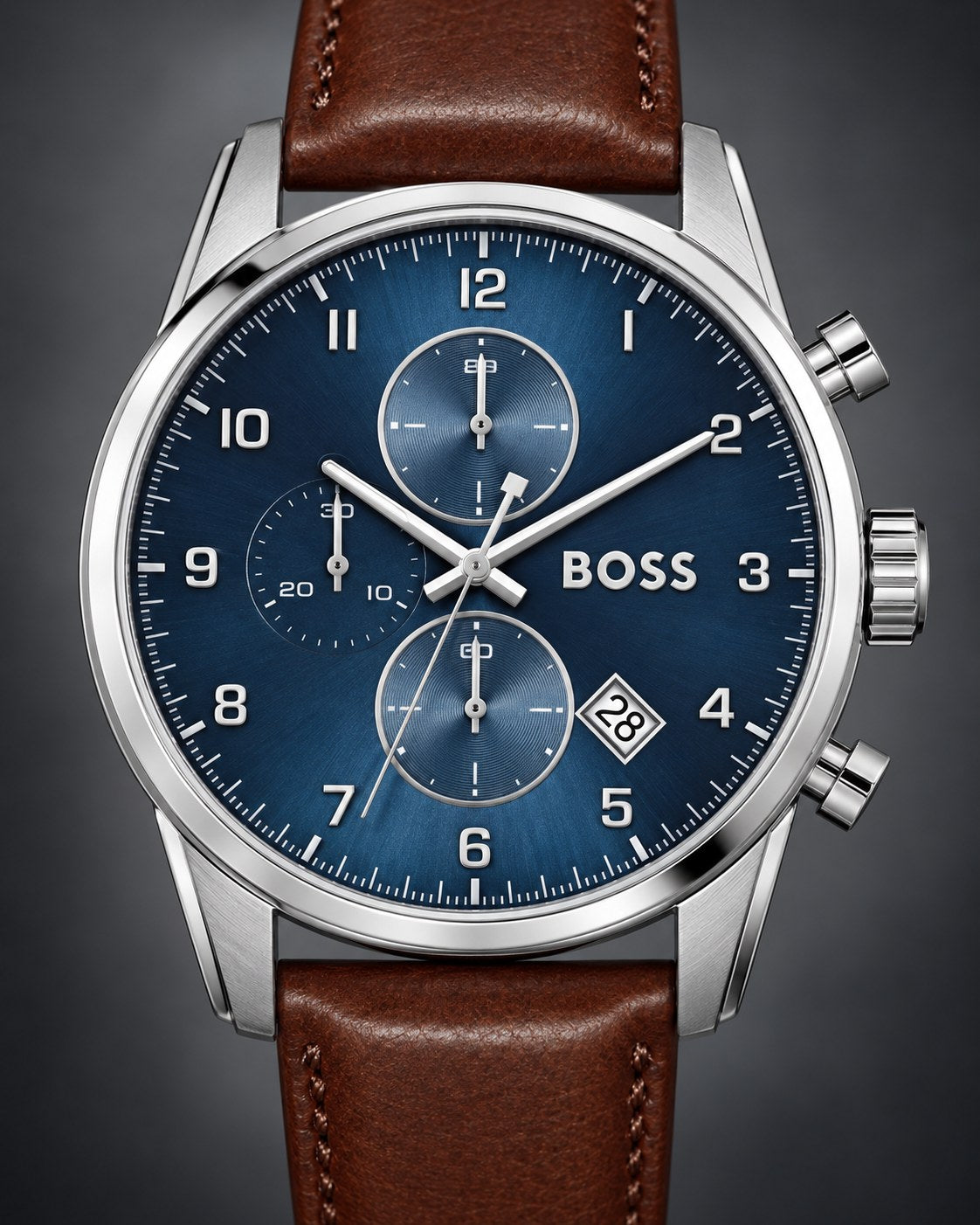 BOSS watch 1513940 product view 3
