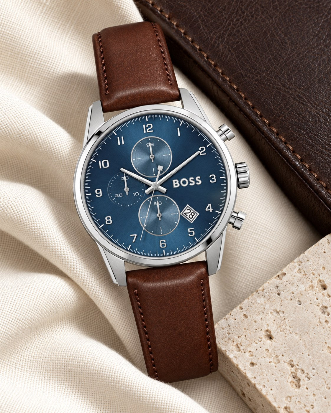 BOSS watch 1513940 product view 4