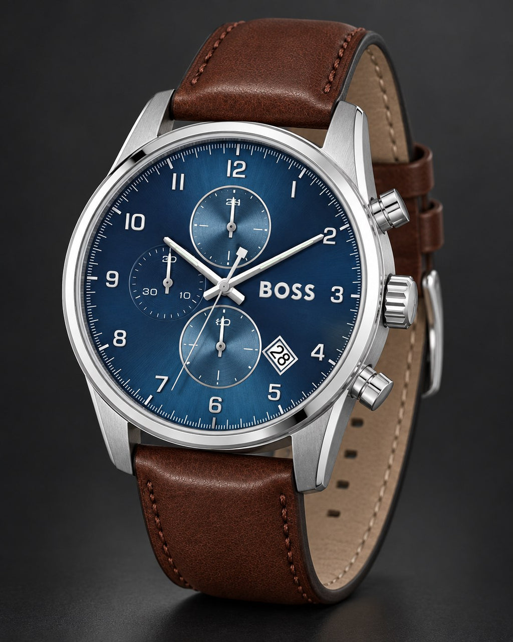 BOSS watch 1513940 product view 5