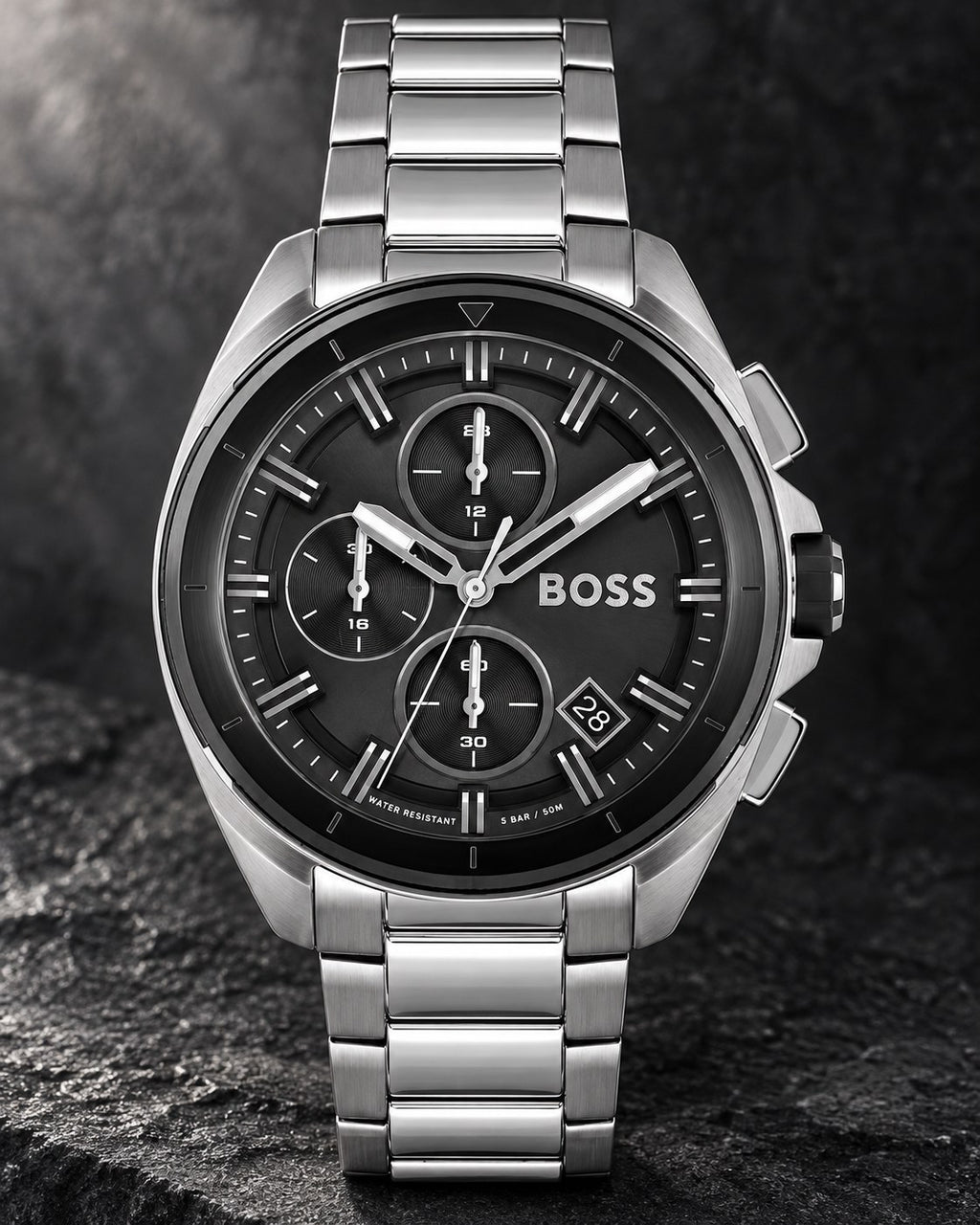 BOSS watch 1513949 product view 2