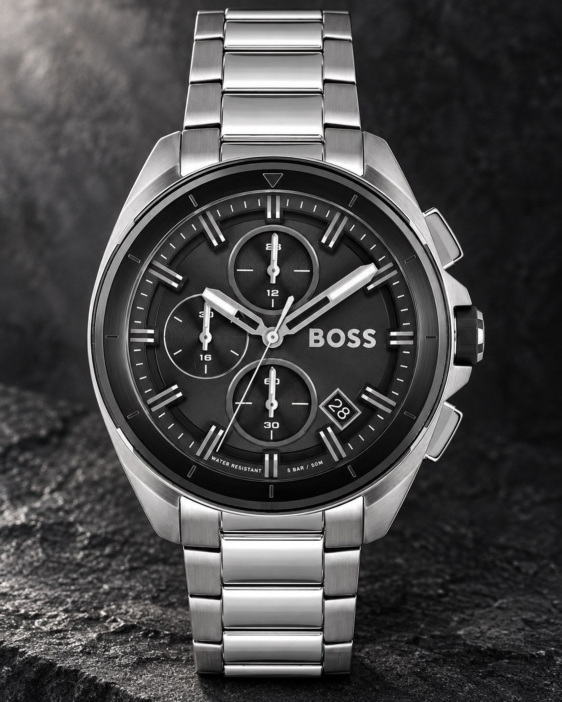 BOSS watch 1513949 product view 2