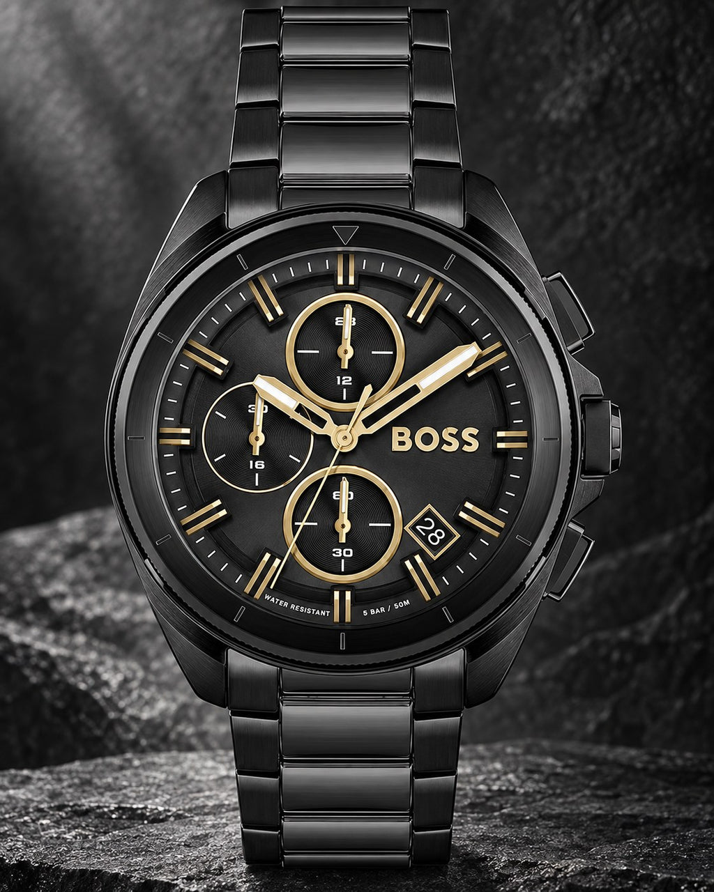 BOSS watch 1513950 product view 2