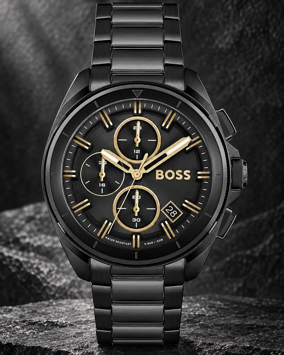 BOSS watch 1513950 product view 2
