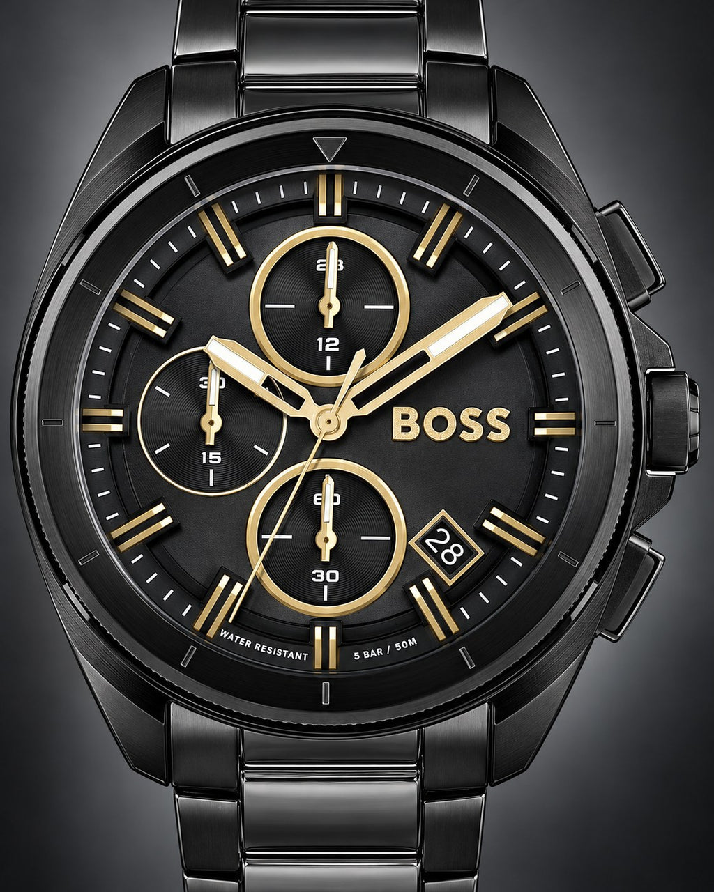 BOSS watch 1513950 product view 3