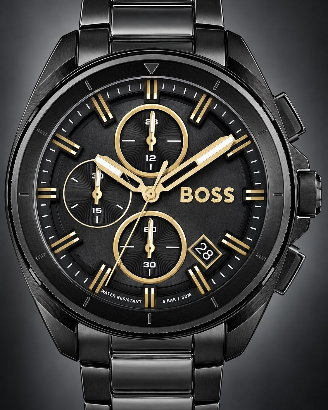 BOSS watch 1513950 product view 3