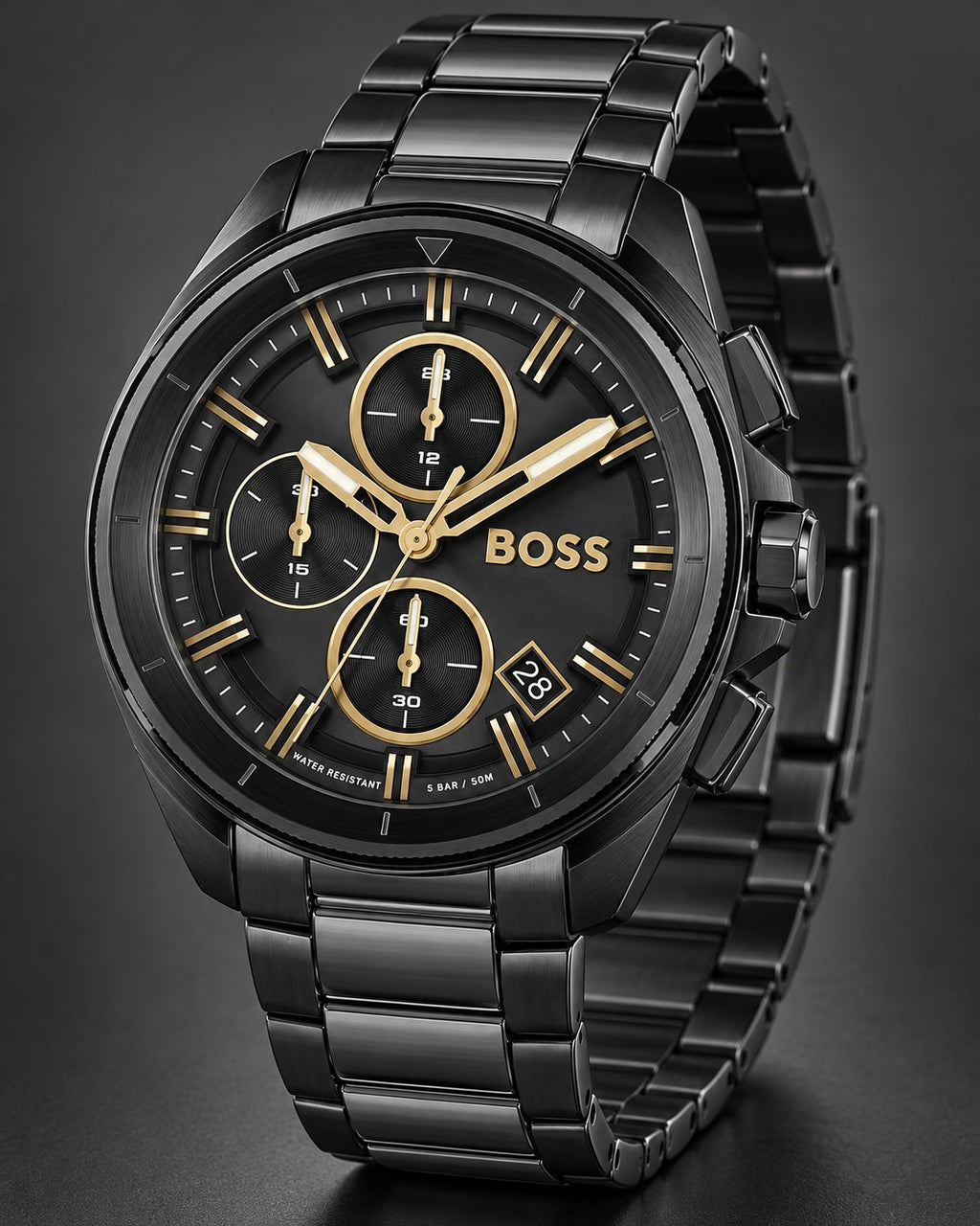 BOSS watch 1513950 product view 5