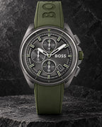 BOSS watch 1513952 product view 2