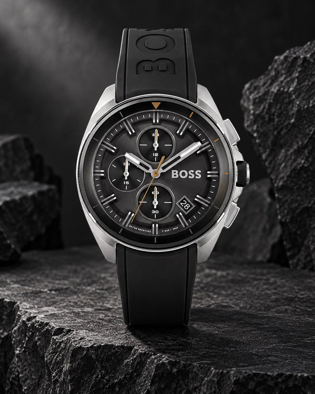 BOSS watch 1513953 product view 2