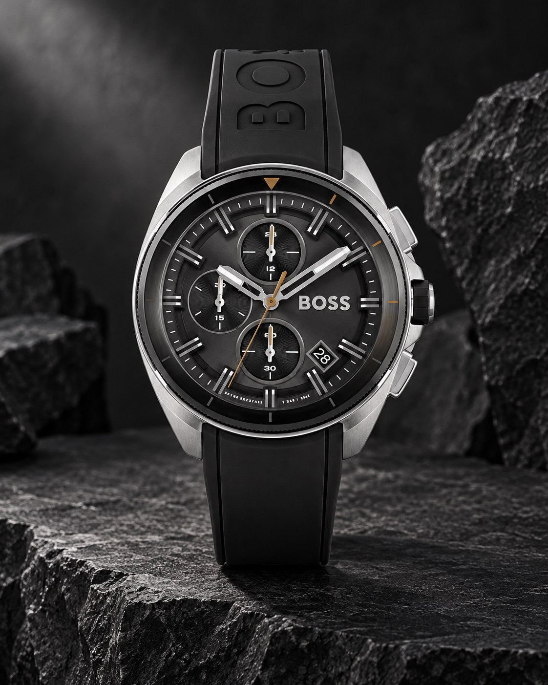 BOSS watch 1513953 product view 2