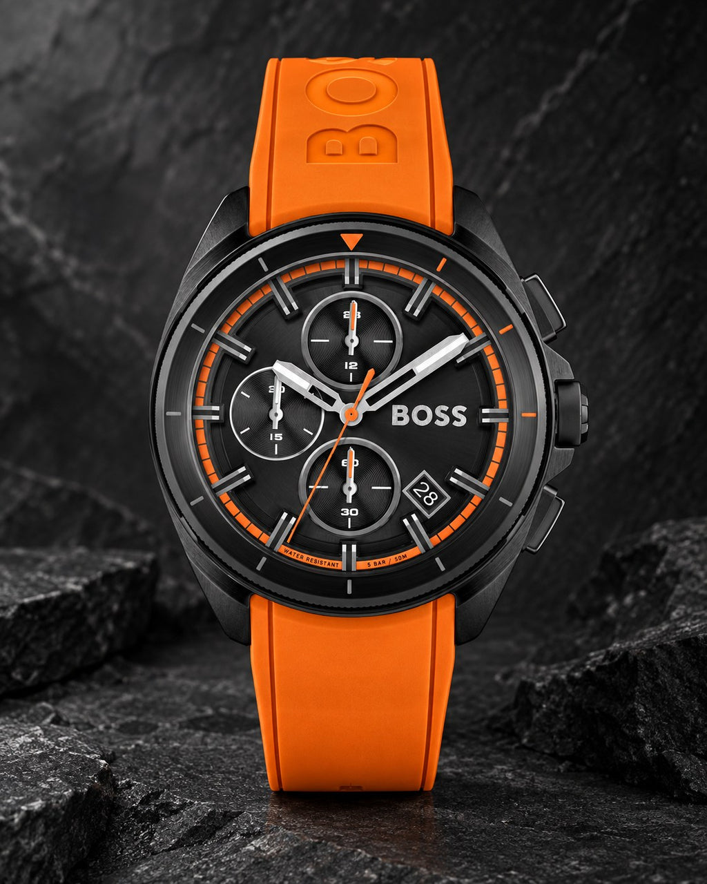 BOSS watch 1513957 product view 2