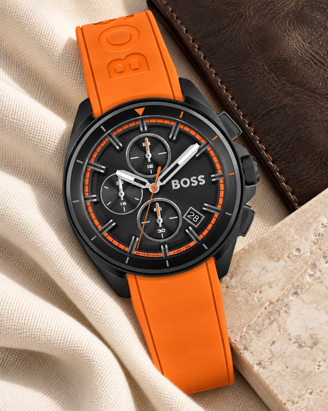 BOSS watch 1513957 product view 4