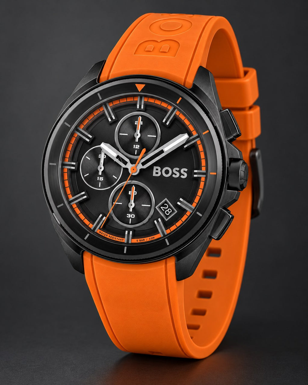 BOSS watch 1513957 product view 5