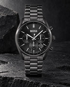 BOSS watch 1513960 product view 2