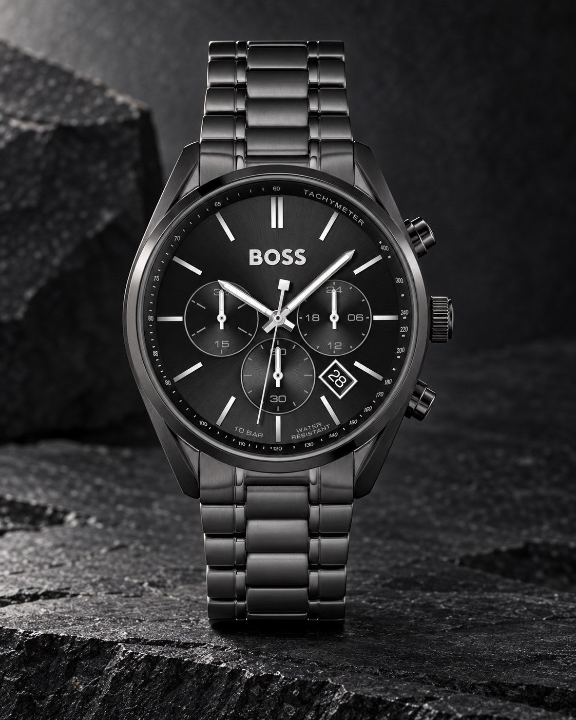 BOSS watch 1513960 product view 2