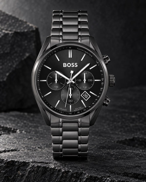 BOSS watch 1513960 product view 2