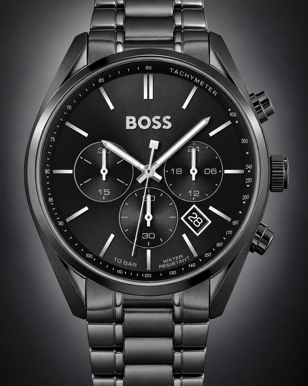 BOSS watch 1513960 product view 3