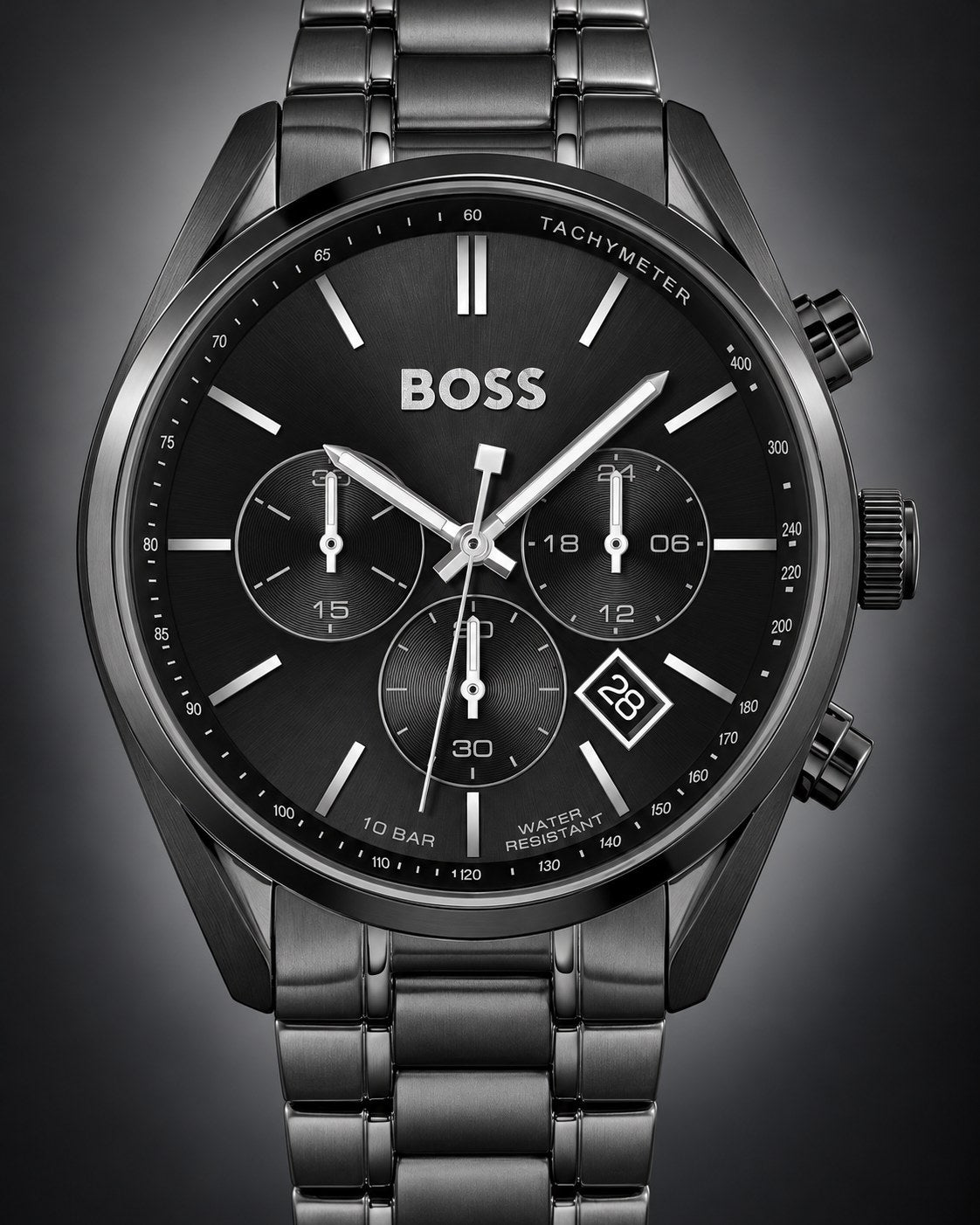 BOSS watch 1513960 product view 3