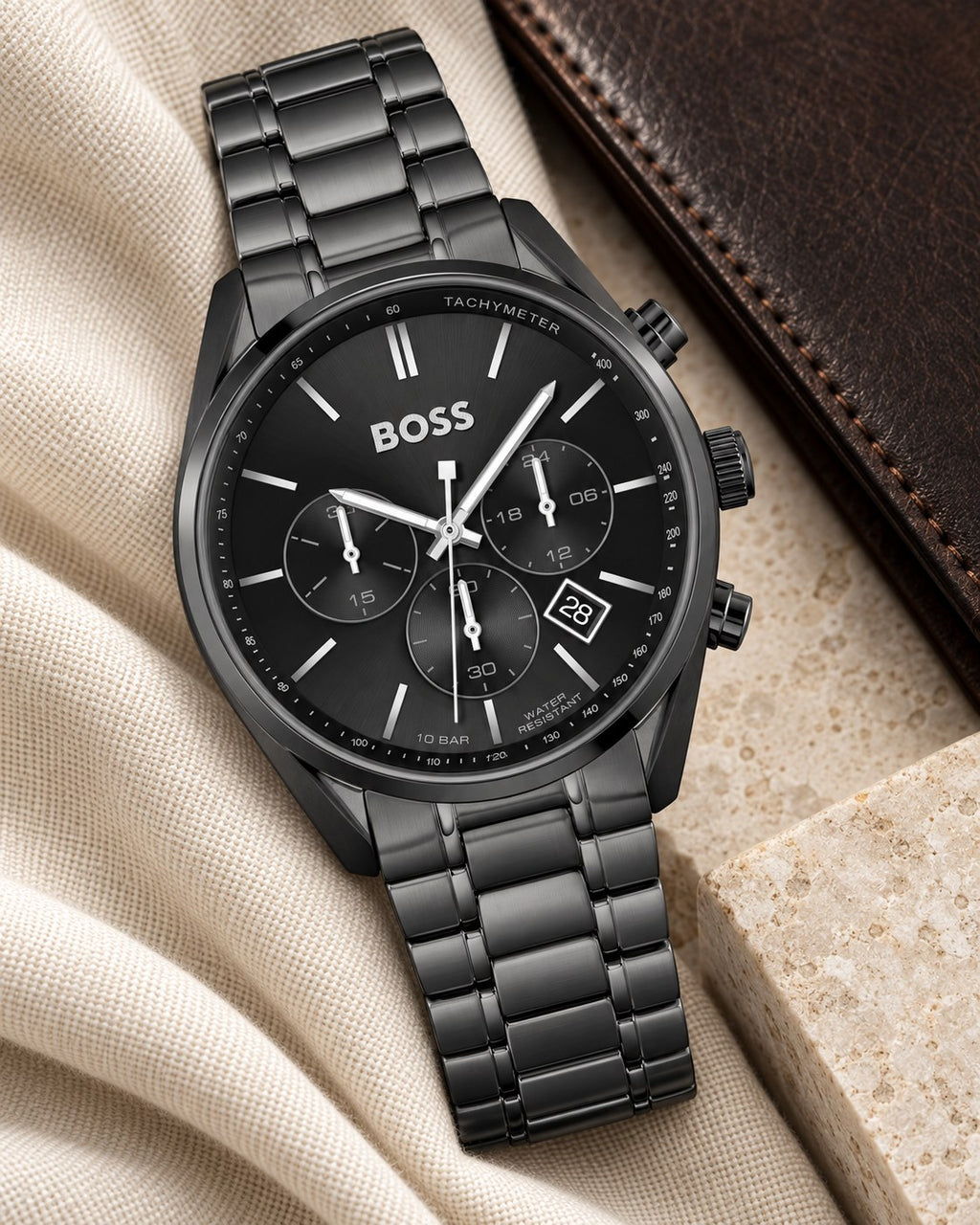 BOSS watch 1513960 product view 4