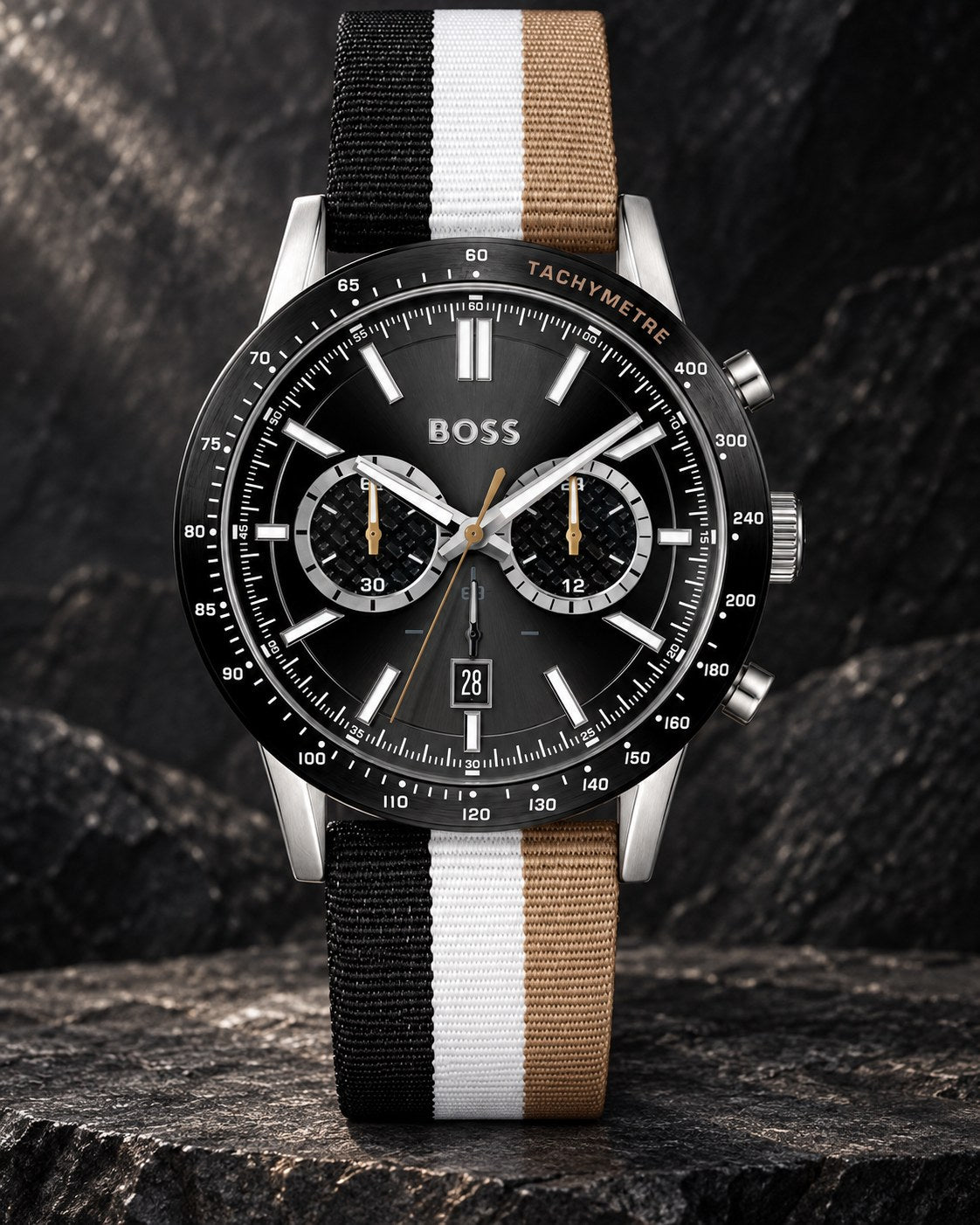 BOSS watch 1513963 product view 2