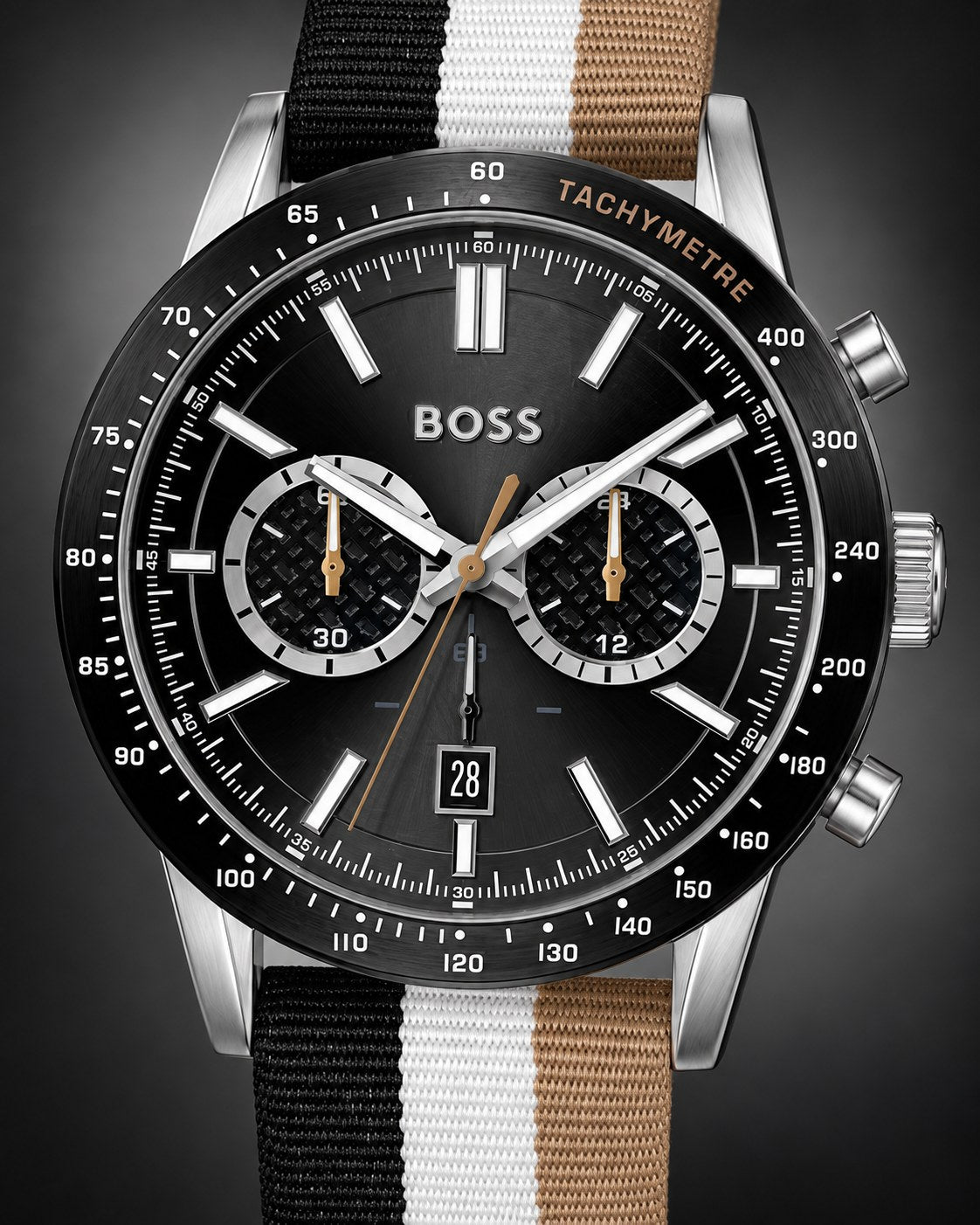 BOSS watch 1513963 product view 3
