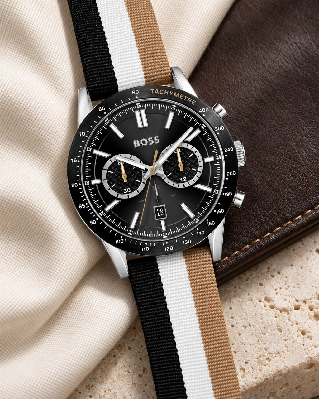BOSS watch 1513963 product view 4