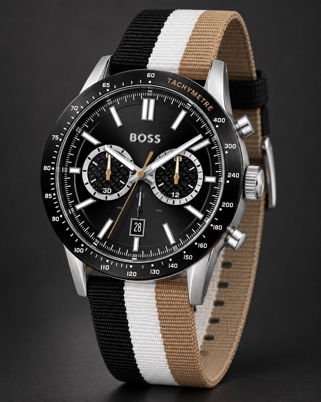 BOSS watch 1513963 product view 5