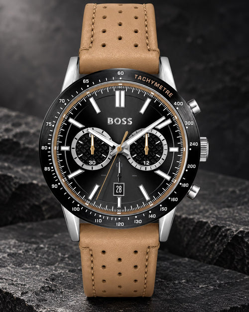 BOSS watch 1513964 product view 2