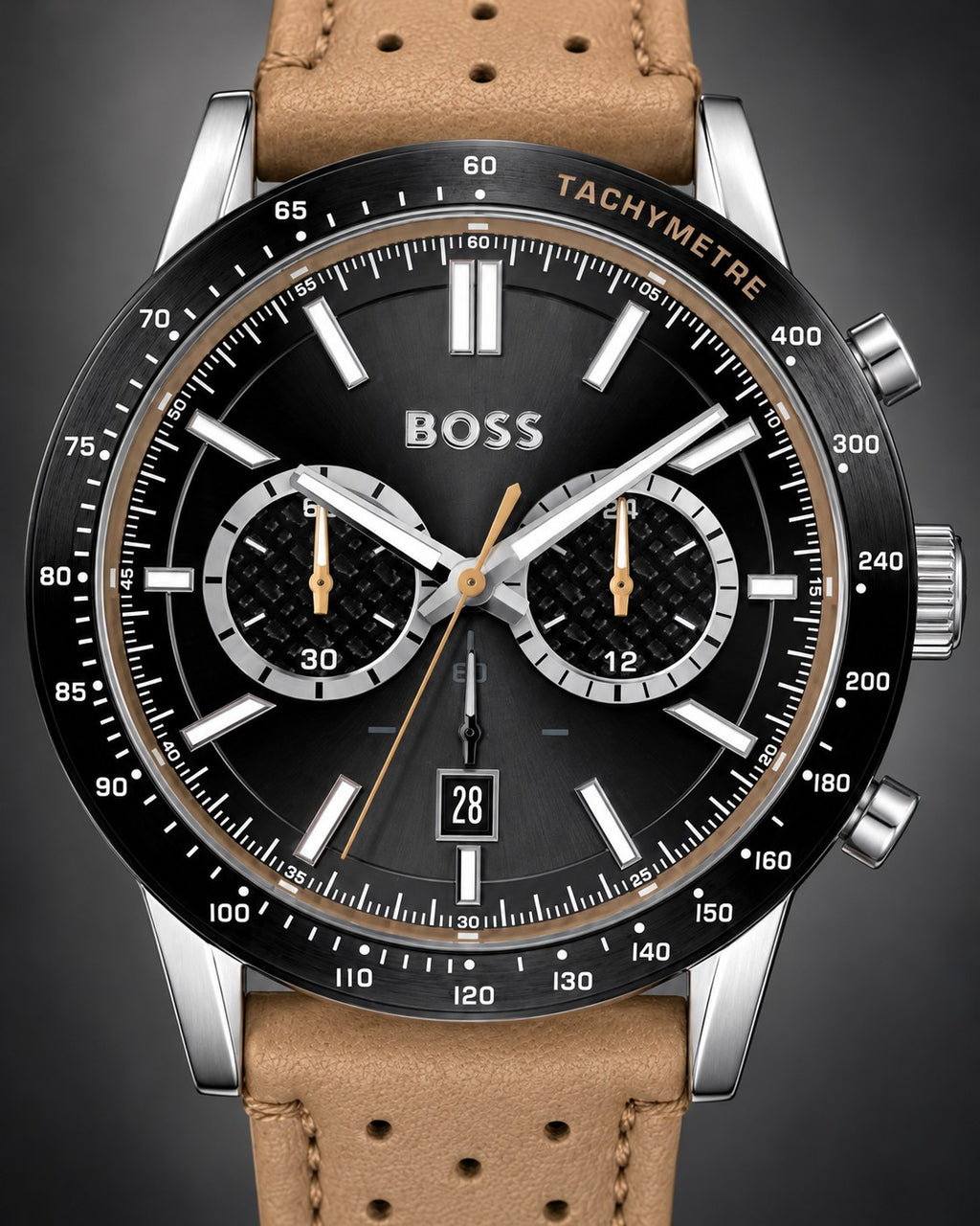 BOSS watch 1513964 product view 3