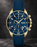 BOSS watch 1513965 product view 2