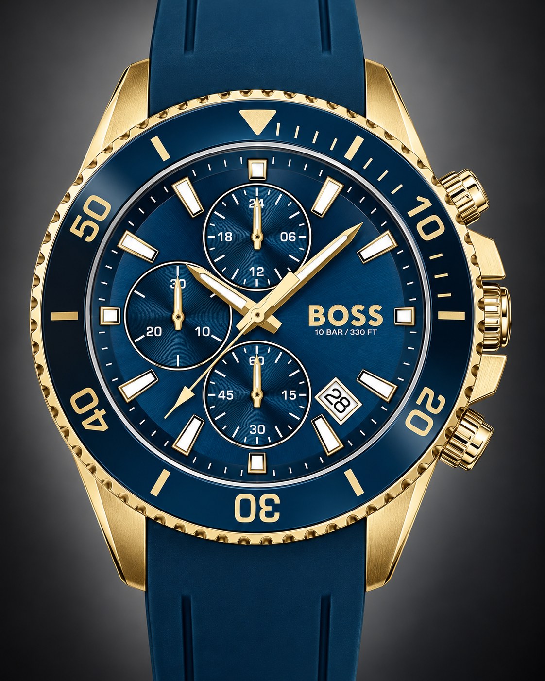 BOSS watch 1513965 product view 3
