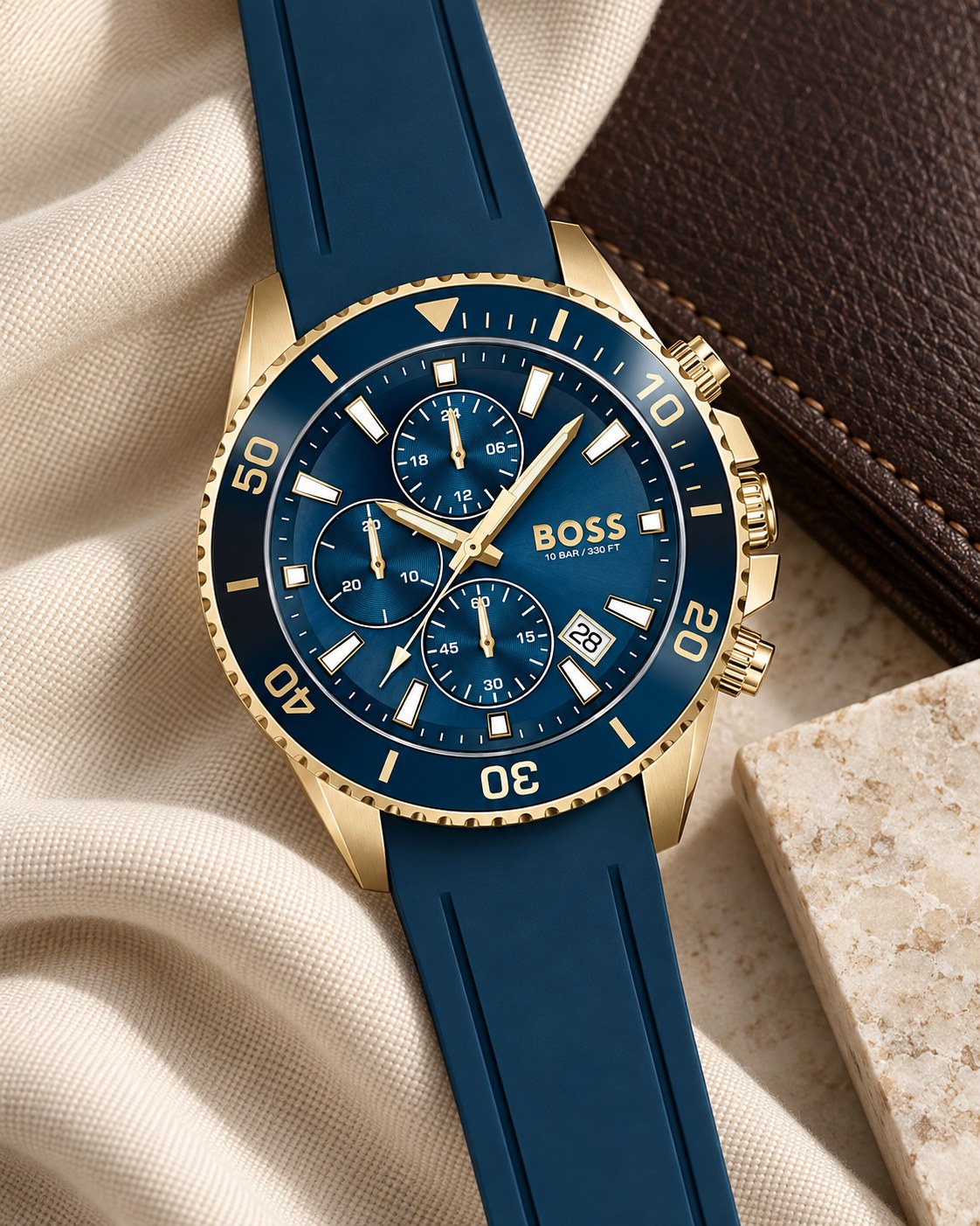 BOSS watch 1513965 product view 4