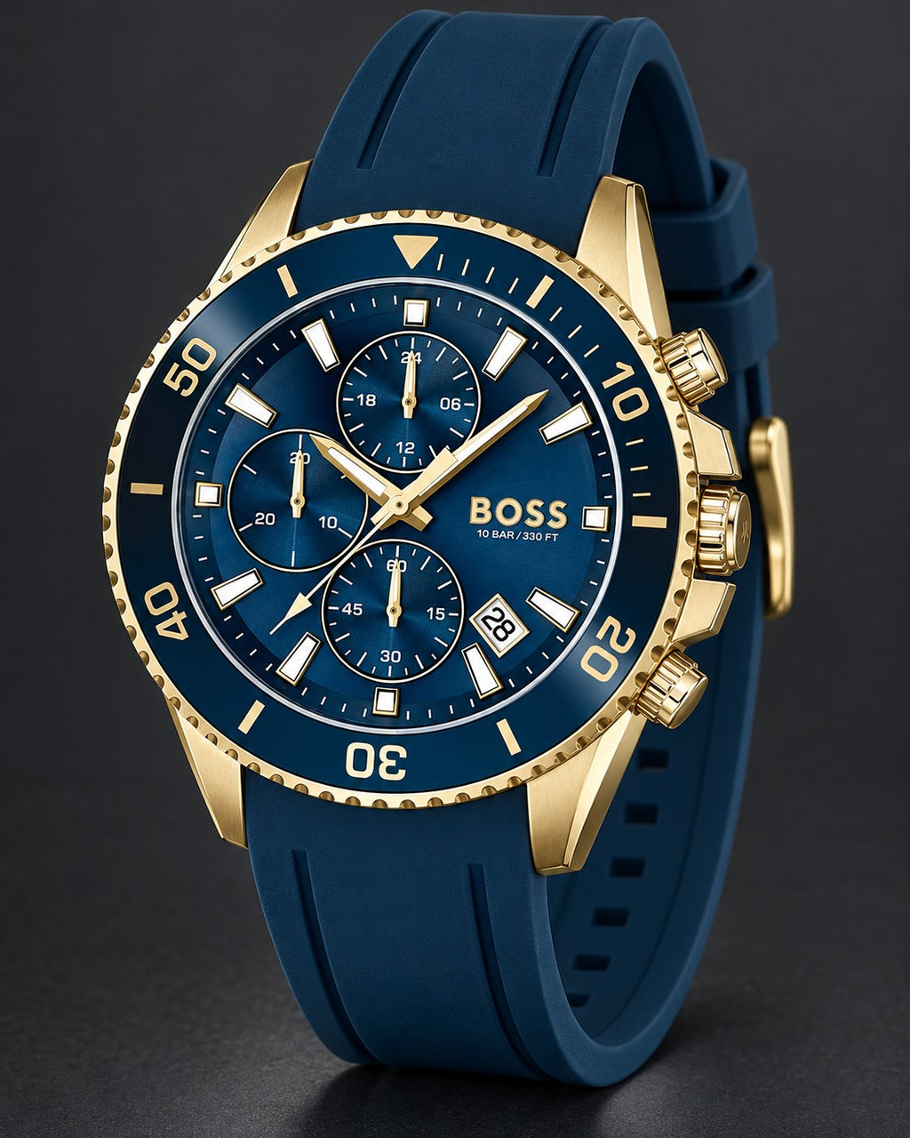 BOSS watch 1513965 product view 5