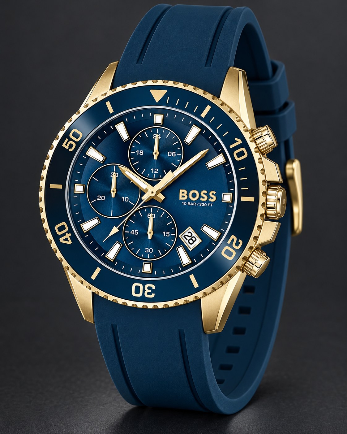 BOSS watch 1513965 product view 5