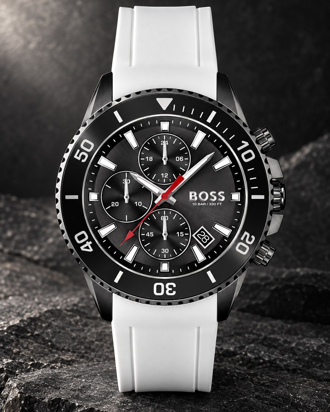 BOSS watch 1513966 product view 2