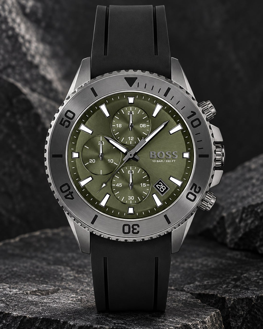 BOSS watch 1513967 product view 2