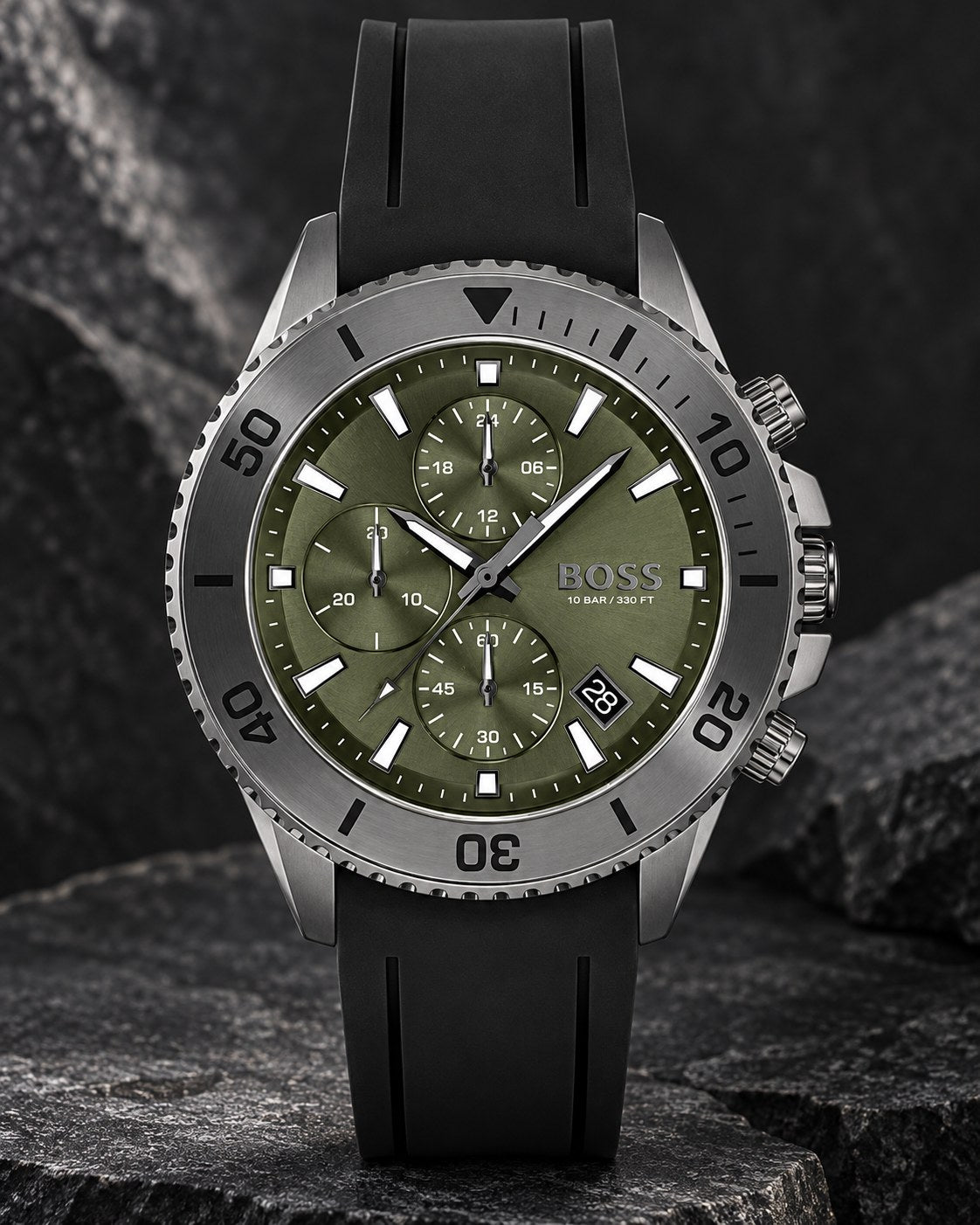 BOSS watch 1513967 product view 2