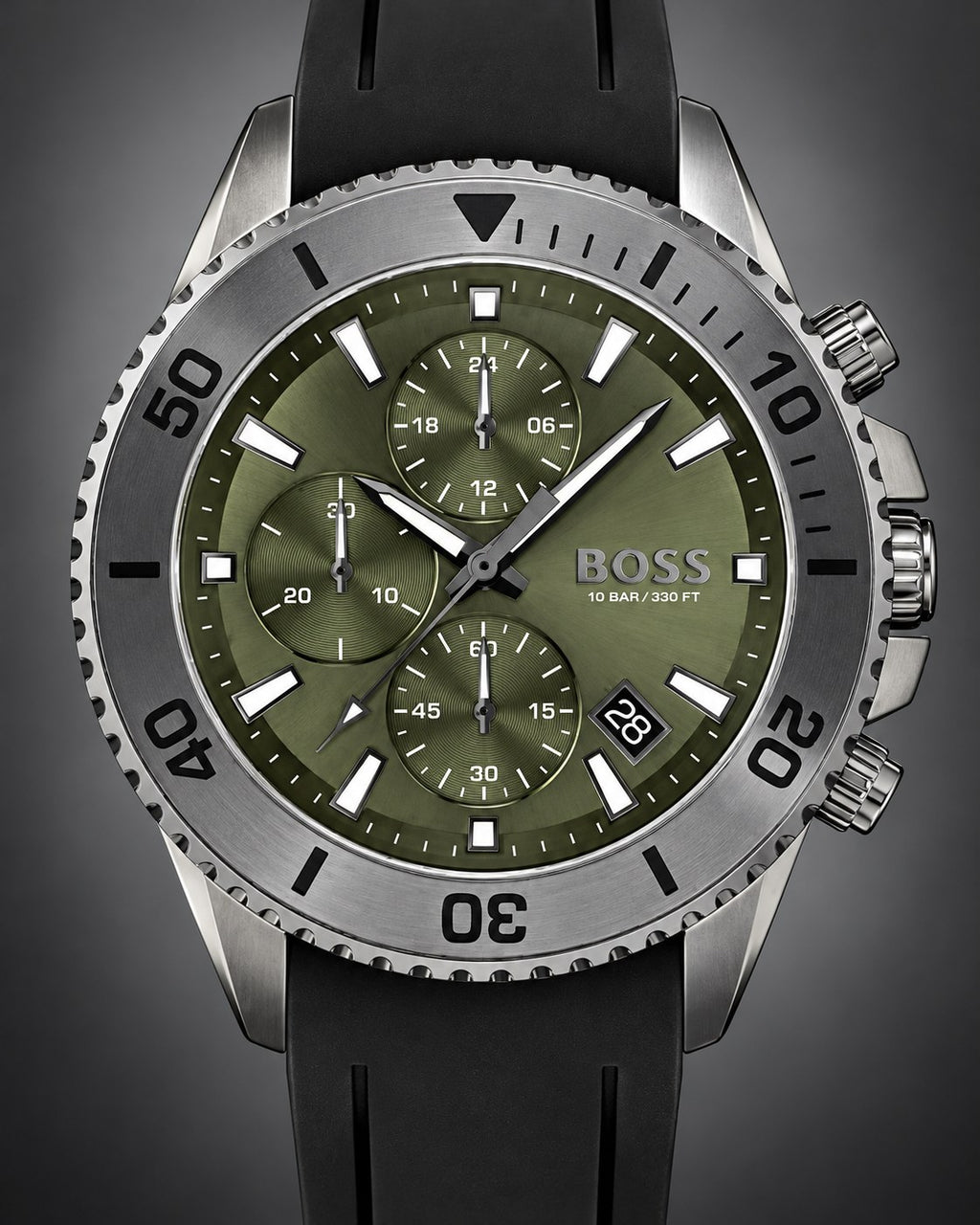 BOSS watch 1513967 product view 3