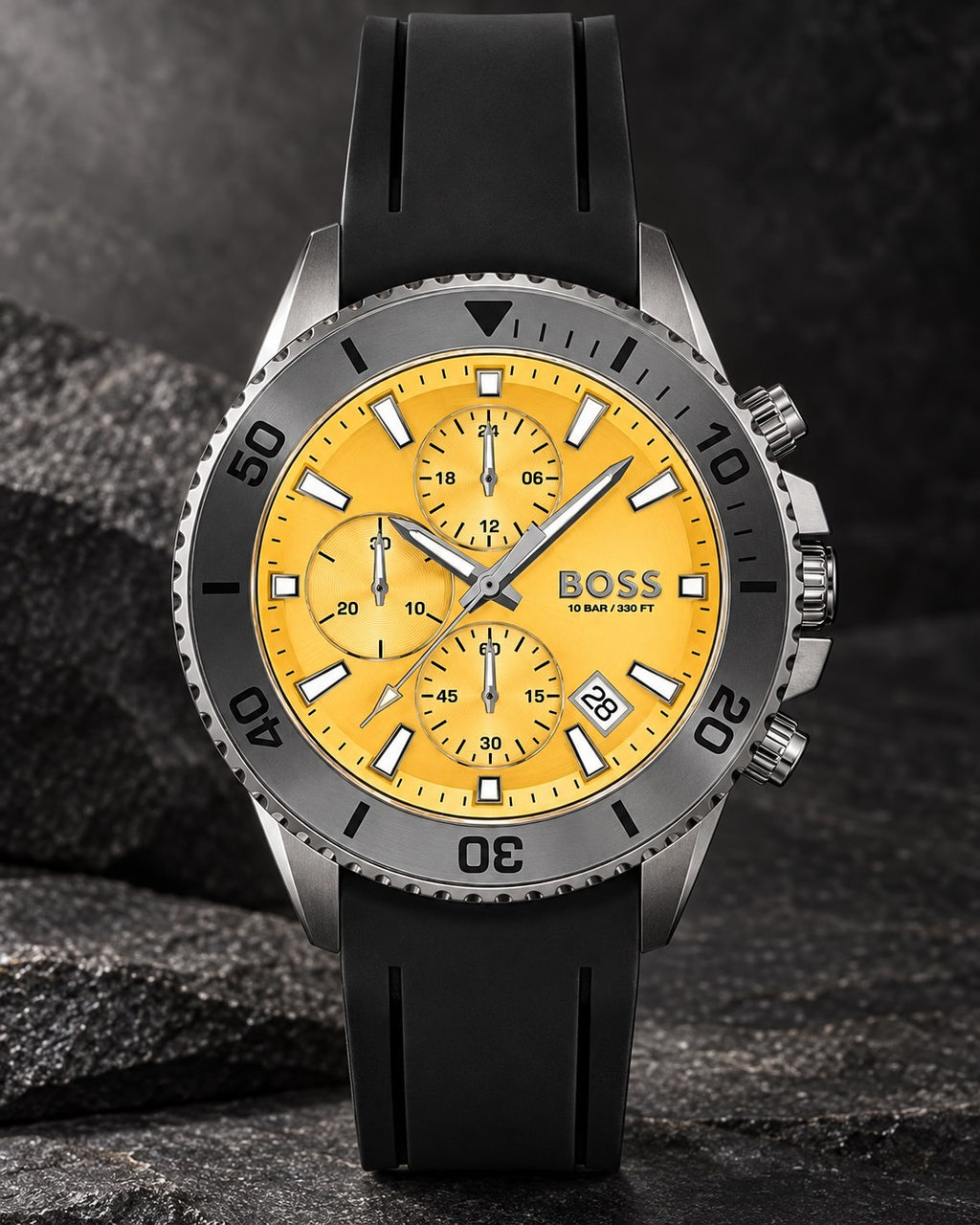 BOSS watch 1513968 product view 2