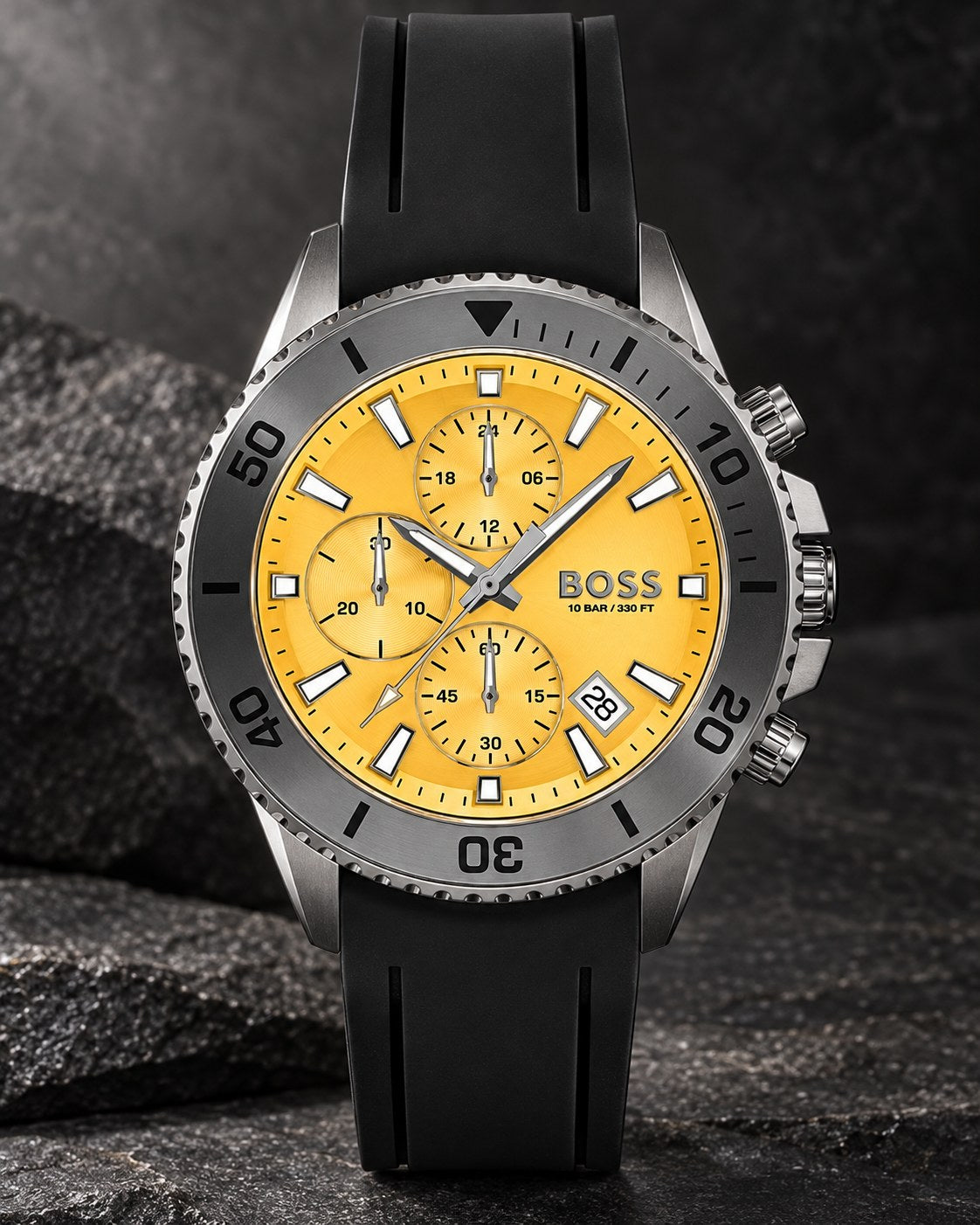 BOSS watch 1513968 product view 2