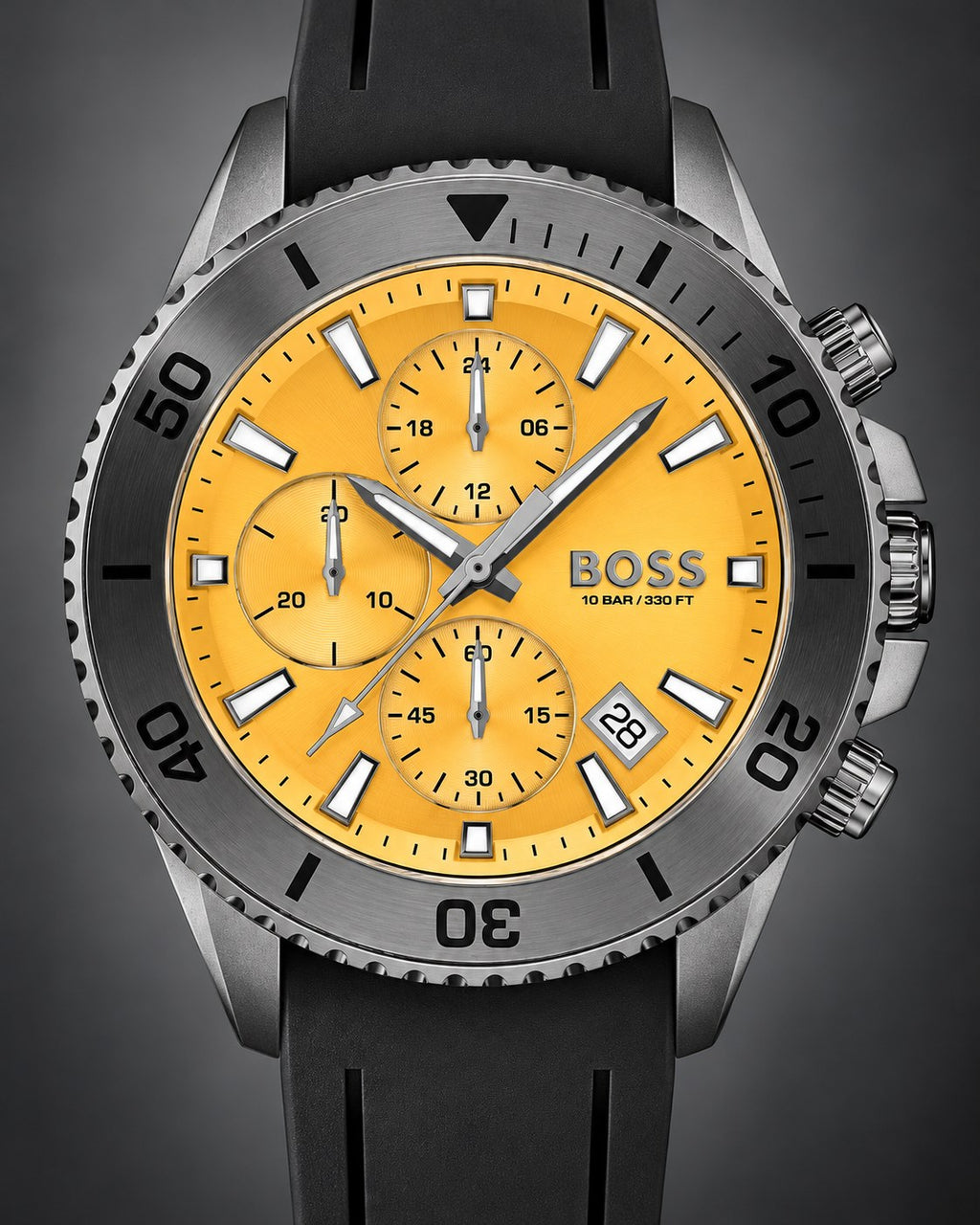 BOSS watch 1513968 product view 3
