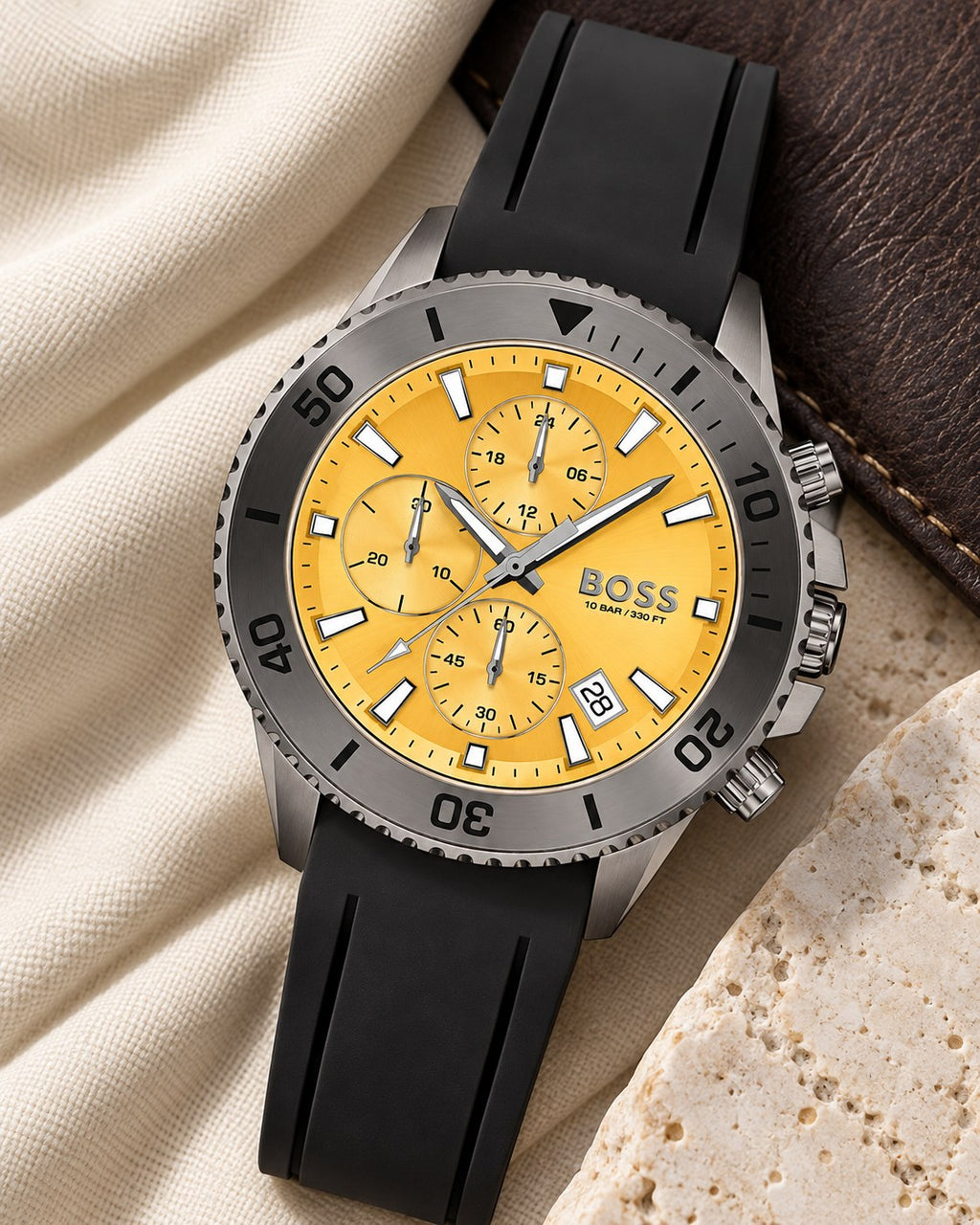 BOSS watch 1513968 product view 4