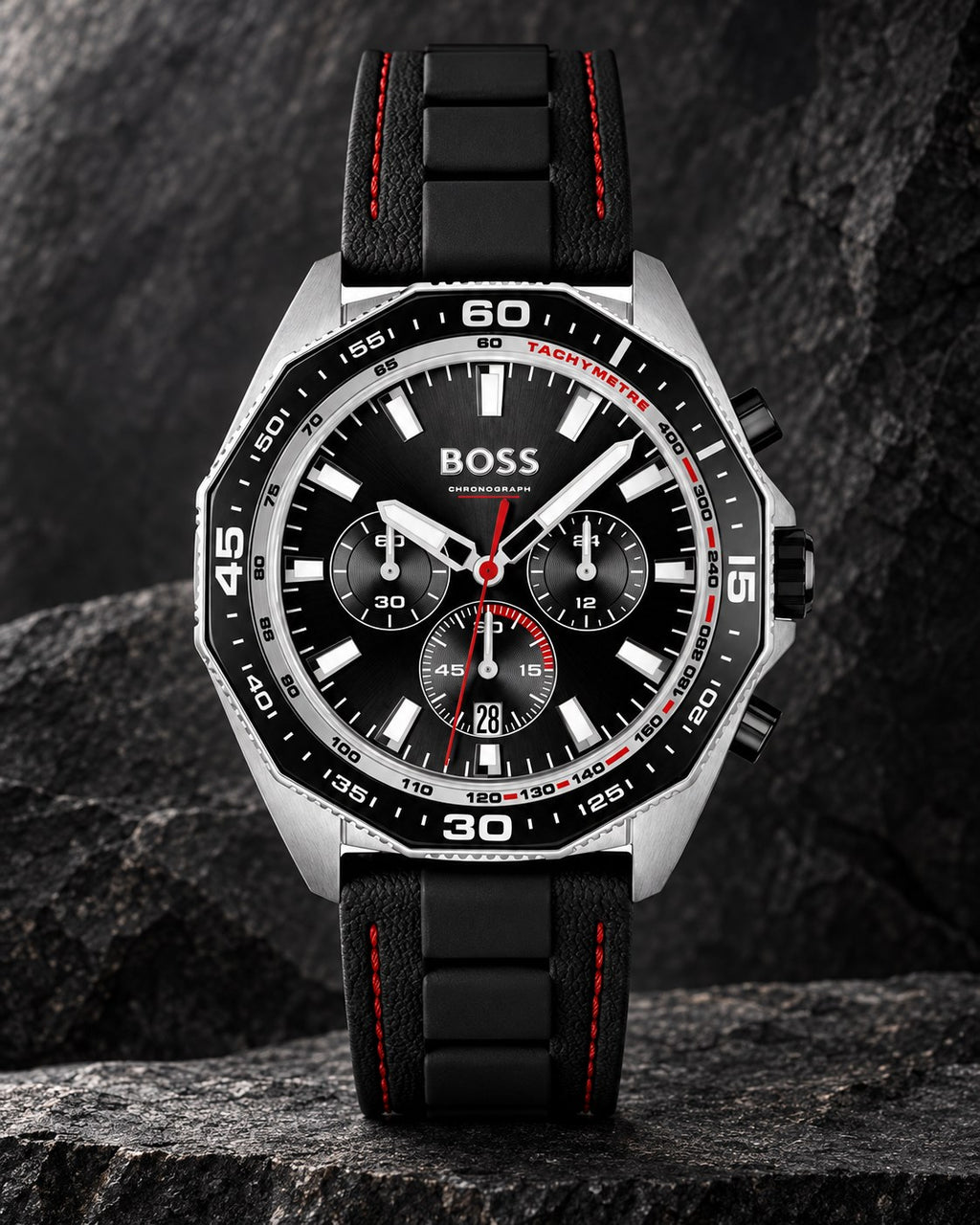 BOSS watch 1513969 product view 2