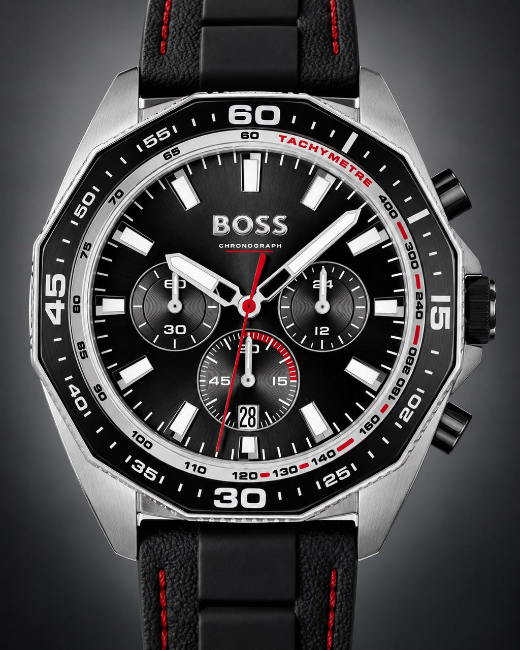 BOSS watch 1513969 product view 3
