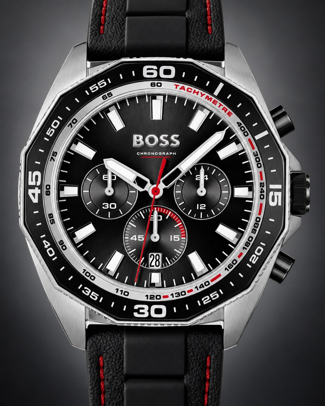 BOSS watch 1513969 product view 3