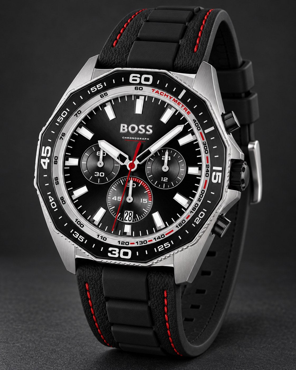 BOSS watch 1513969 product view 5