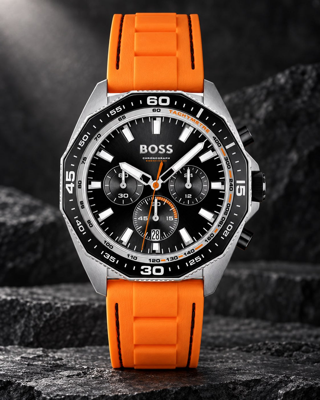 BOSS watch 1513970 product view 2