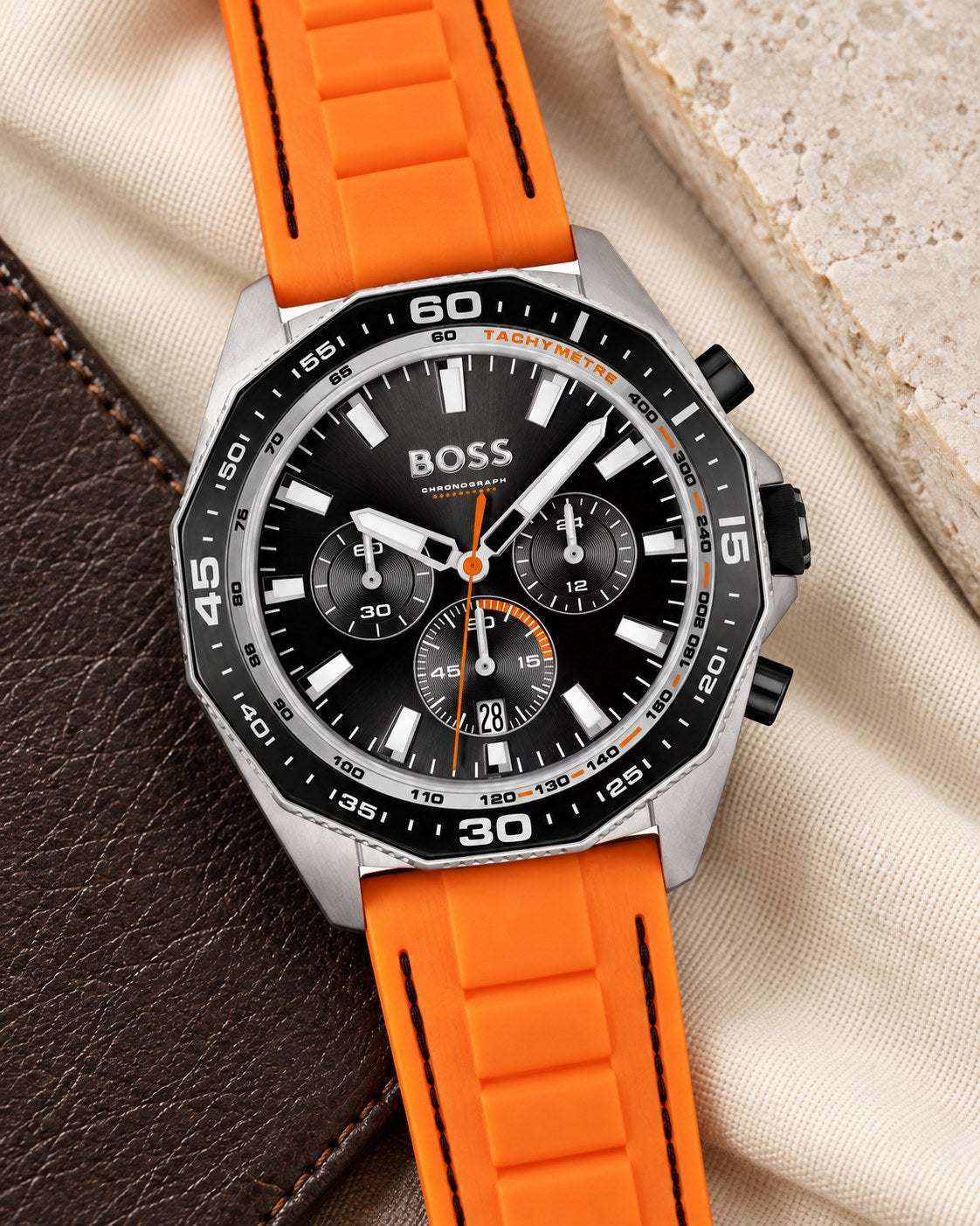 BOSS watch 1513970 product view 4