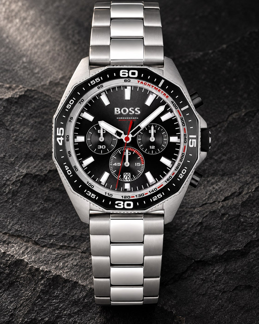BOSS watch 1513971 product view 2