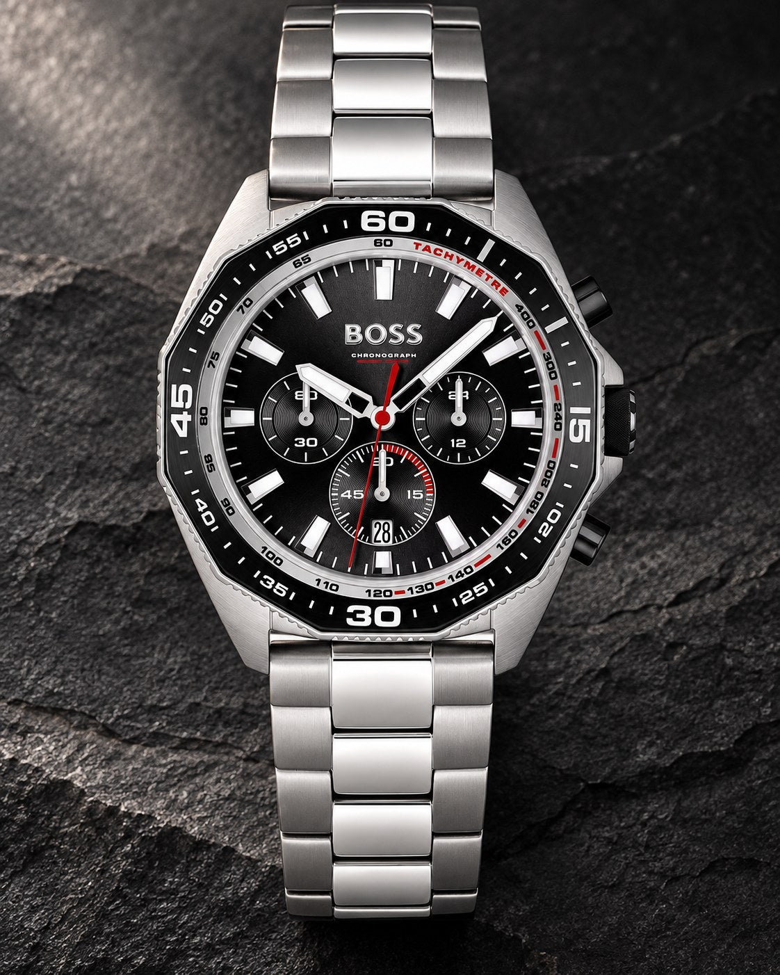 BOSS watch 1513971 product view 2