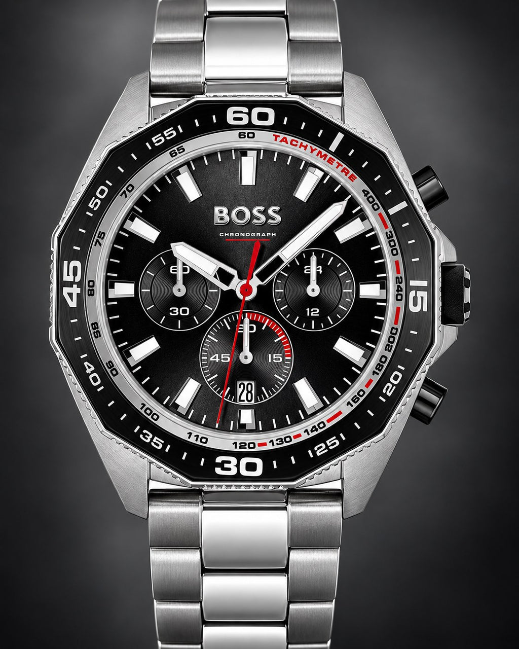 BOSS watch 1513971 product view 3